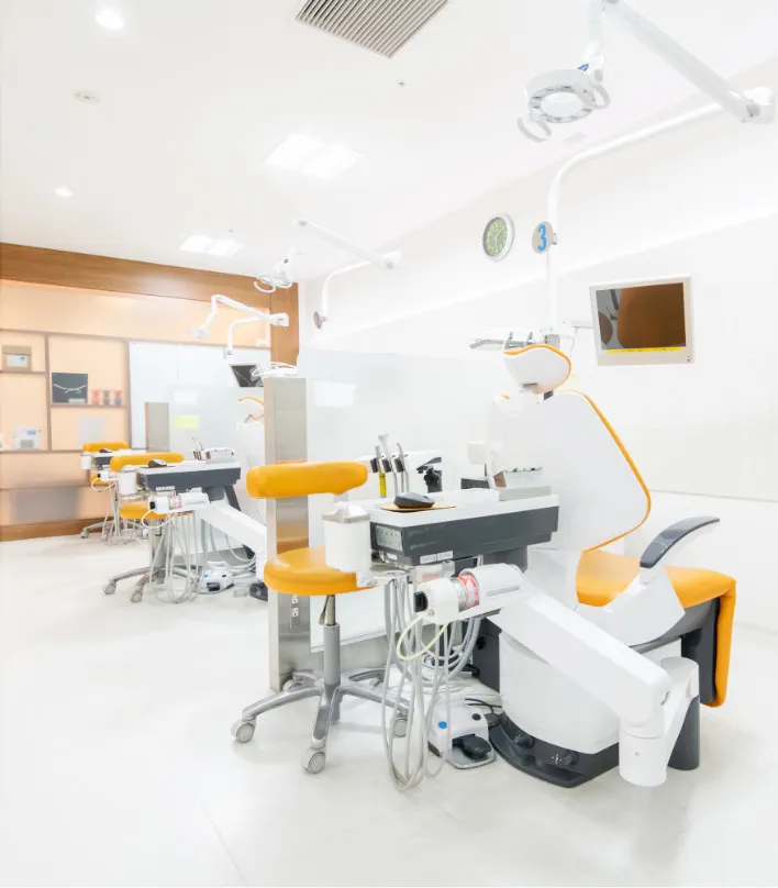 メトロポリタンデンタルクリニック